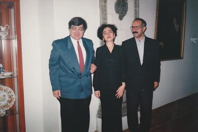 Ölkəmizin samuraylar diyarındakı sədası: "Burada məndən başqa azərbaycanlı musiqiçi yoxdur" - MÜSAHİBƏ - FOTO - VİDEO