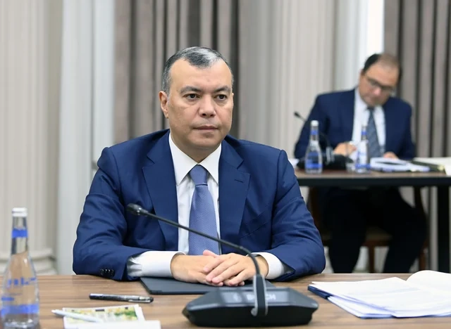 İqtisadi Şuranın iclası keçirildi