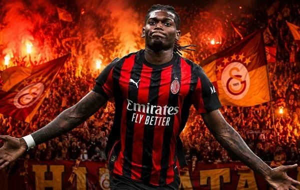 Rafael Lean "Qalatasaray"da nə qədər qazanacaq? - Müqavilənin detalları