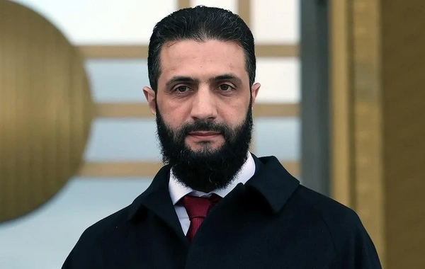 Suriyada prezident seçkisinin vaxtı açıqlandı