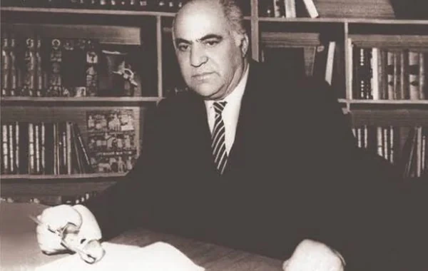 Azərbaycan Əlifbası və Azərbaycan Dili Günü qeyd edilir - FOTO