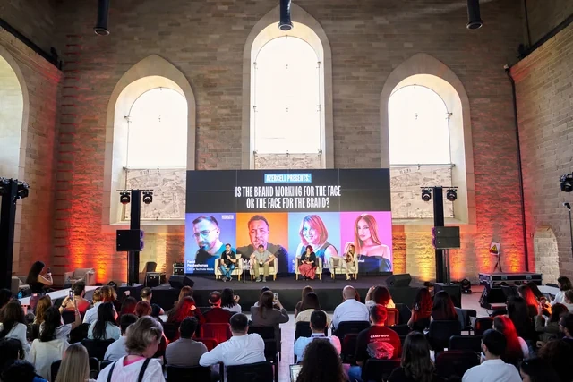 Azercell "Baku Flames" festivalında ilin "Ən Yaxşı Yerli Brend"i seçildi