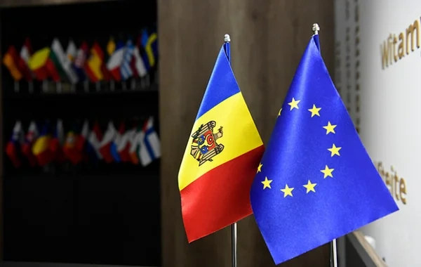 Aİ Moldova ilə də rəsmən üzvlük danışıqlarına başladı