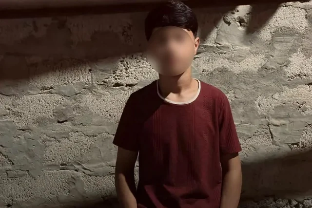Tbilisidə faciə: 15 yaşlı azərbaycanlı oğlan göldə boğuldu