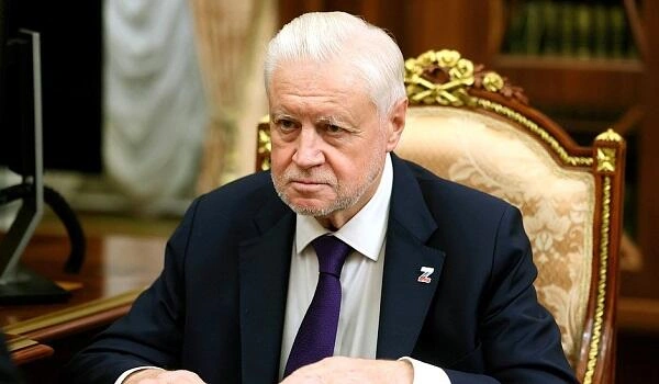 Rus deputat qadağaya qarşı çıxdı: Nə edirsiniz, axmaqlar!