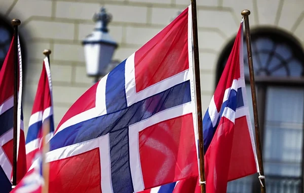Norveç Rusiyaya qarşı yeni sanksiyalar paketini tətbiq etdi