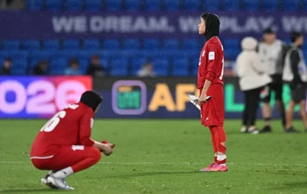 İran qadın futbol yığmasının daha iki üzvü Avstraliyadan sığınacaq istəyib