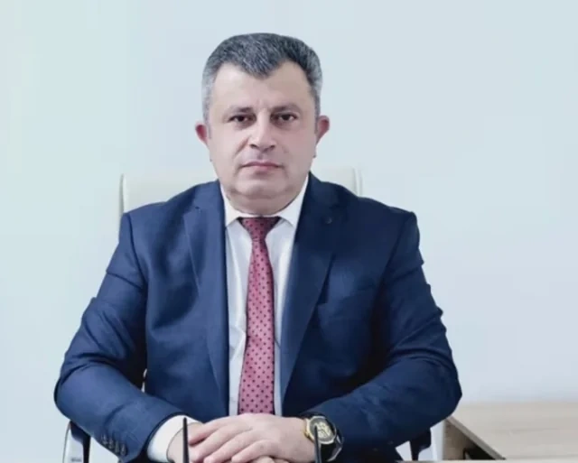 Sumqayıt Tibb Mərkəzinin direktoru işdən çıxarıldı - FOTO