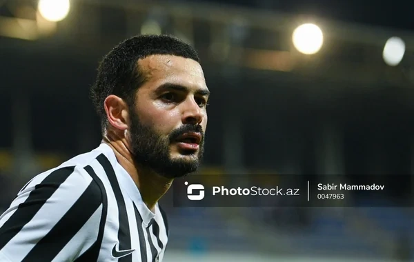 Emin Mahmudov: "Qarabağ"la oyunun təxirə salınması bizə problem olacaq"
