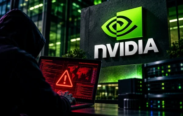 Haker hücumlarından sonra "Nvidia" hərəkətə keçdi