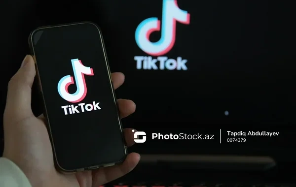 ABŞ hökumət işçilərinə xidməti telefonlarda "TikTok"dan istifadəyə yenidən icazə verdi