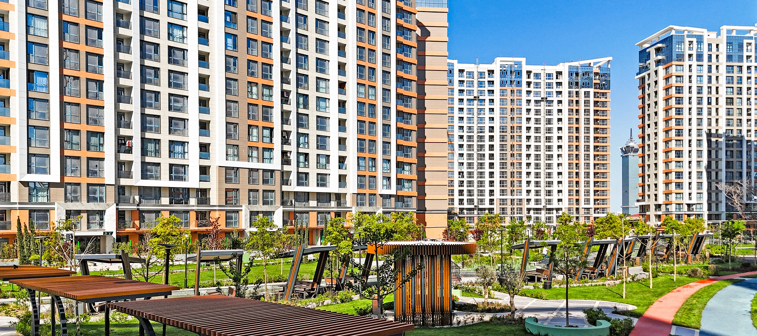“City Garden Narimanov”da yeni mərhələ satışda – Faizsiz kredit...