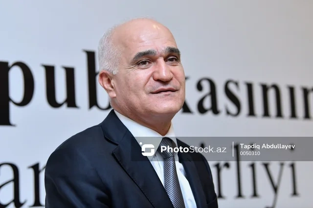 Azərbaycan və Rusiya arasında avtomobillə yükdaşımalarının həcmi açıqlanıb - FOTO