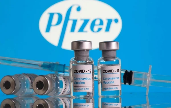 Polşa və Rumıniya "Pfizer"ə 1.9 milyard avro ödəyəcək