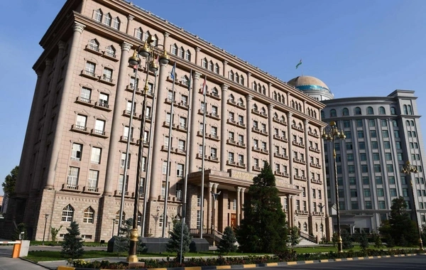 Tacikistan Moskvada vətəndaşının öldürülməsinə görə Rusiyaya nota verdi