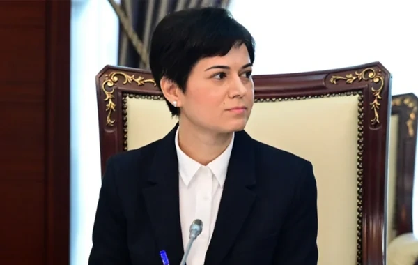 Nazirin işdən çıxartdığı Təranə Əhmədovaya TƏBİB-də VƏZİFƏ VERİLDİ