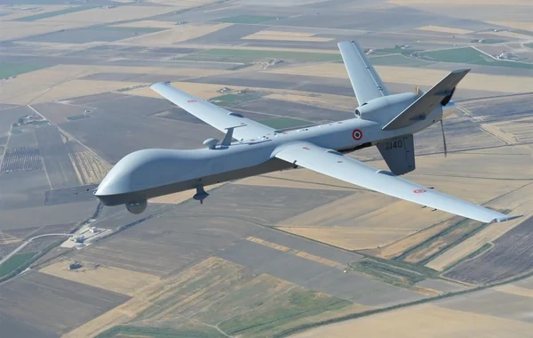 İran ABŞ-nin bahalı dronlarını sıradan çıxarıb: Zərər milyard dolları ötür