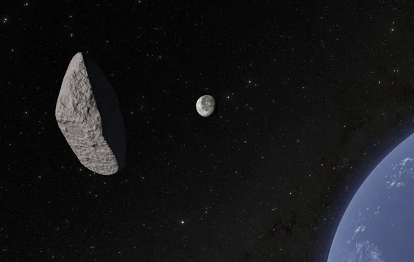 Yerə təhlükə yaradan asteroidlərə qarşı yeni üsul hazırlandı