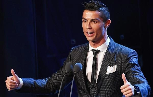 Ronaldo yeni biznesinə 10 milyon avro sərmayə qoydu