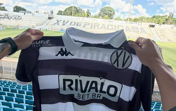 "Qarabağ"ın və millimizin sabiq futbolçusu Braziliyada klubunu dəyişdi