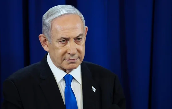 Netanyahu Trampa İsrailin Livanı tərk etməyəcəyini bildirdi