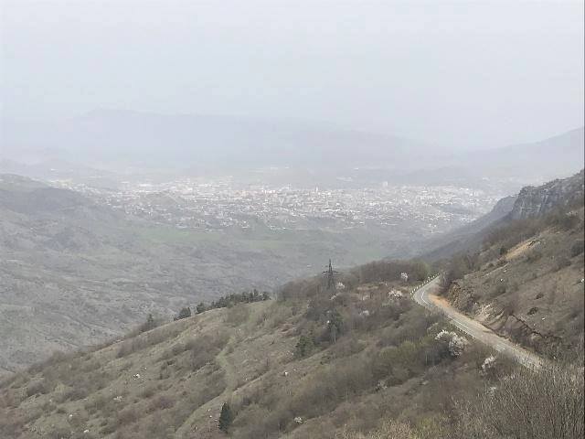 Şuşa və Xankəndidə yeni arxeoloji abidələr aşkarlandı
