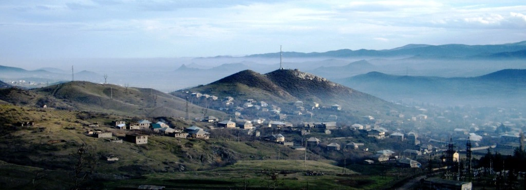 Başkeçiddə zəlzələ oldu