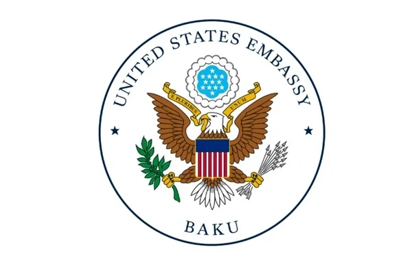 ABŞ-nin Azərbaycandakı səfirliyi beş gün bağlı olacaq