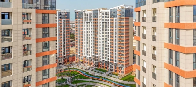 "City Garden Narimanov"da 36 ayadək faizsiz kreditlə premium mənzil satışları davam edir