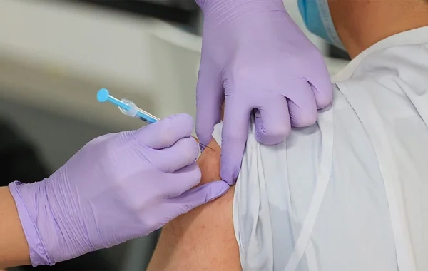 Ebola virusuna qarşı peyvəndin ilk klinik sınaqlarına başlanıldı