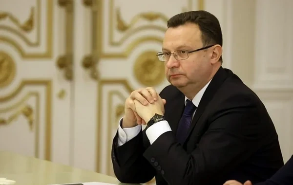 Dmitri Pineviç: "Ağdamda aqroşəhərciyin tikintisinin növbəti mərhələsi başlayıb"