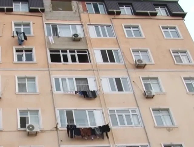Abşeronda qaz problemi: "Ödədiyimiz 31 min manatın da aqibətindən xəbərsizik" - Video