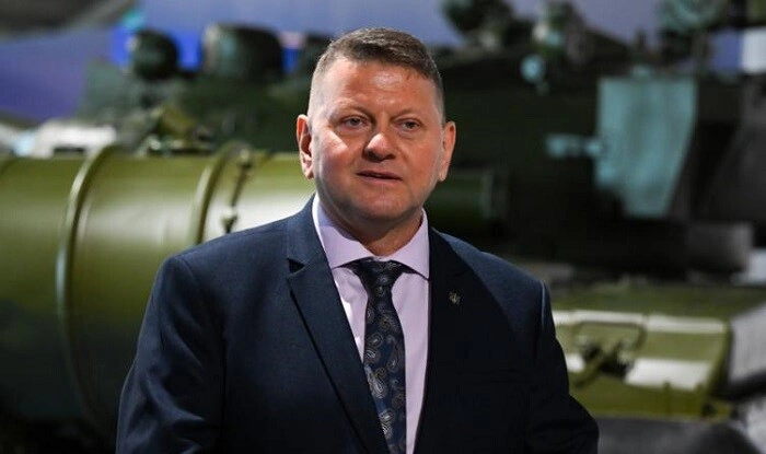 Biz heç vaxt NATO-ya üzv olmayacağıq - Zalujnı