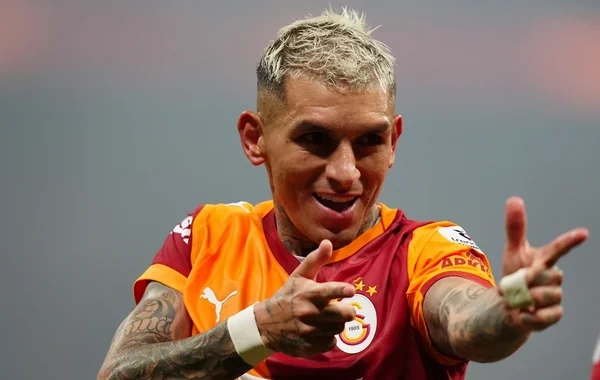 Lukas Torreyranın "Qalatasaray"dakı gələcəyi bəlli oldu - Yekun qərar