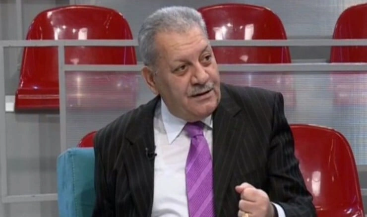 Zaur Rzayevin oğlundan atası ilə bağlı paylaşım