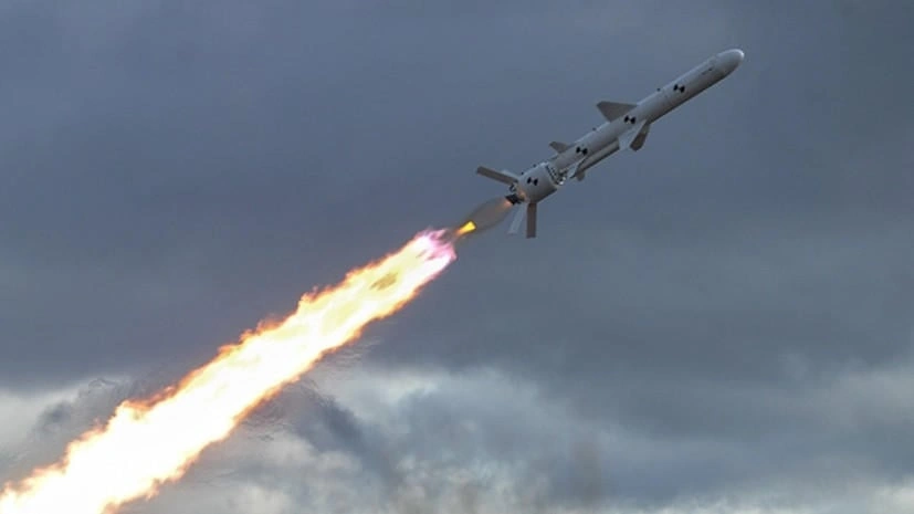 BƏƏ İrana aid 23 ballistik raketi vurdu