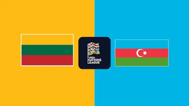 Millimiz üçün ilk sınaq: Azərbaycan Litva ilə üz-üzə
