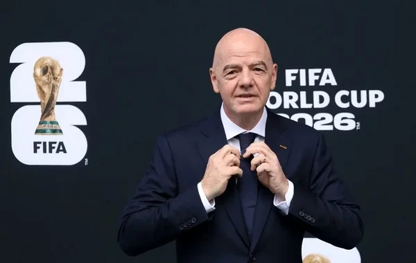 Dünya futbolunda yeni maliyyə layihəsi: Üzv assosiasiyaların qazancı artacaq - VİDEO