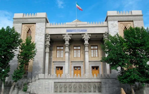 İran XİN ABŞ və İsrailin hücumu ilə bağlı BƏYANAT YAYDI - "Cavabsız qalmayacaq"