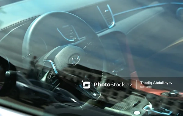 Elektromobillərin batareyaları ilə bağlı XƏBƏRDARLIQ - VİDEO