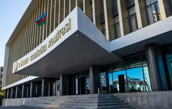 Dövlət Statistika Komitəsində kadr dəyişiklikləri: Kim hansı vəzifəyə TƏYİN OLUNDU?