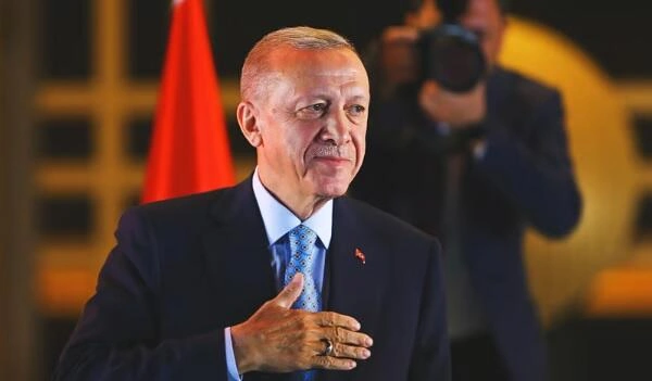 Trampla bu əməkdaşlığı davam etdirəcəm - Ərdoğan