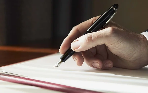 Azərbaycanda yeni informasiya sistemləri yaradılır - FƏRMAN