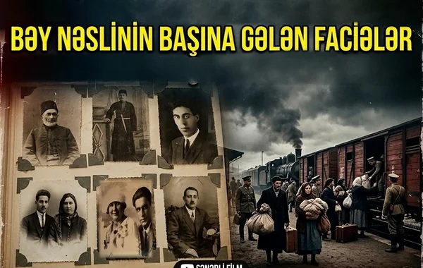 Nargin adasına sürgün edilmiş qərbi azərbaycanlının qohumu dəhşətli FAKTLAR AÇIQLADI - VİDEO