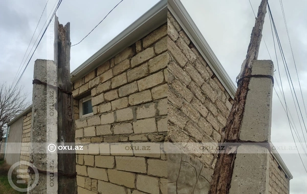 Abşeronda dirəksiz qalan elektrik xətləri - Hər an FACİƏ BAŞ VERƏ BİLƏR