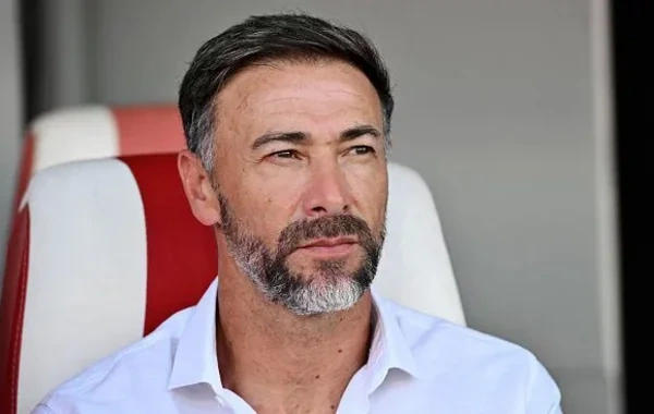 "İnter Mayami"nin yeni baş məşqçisi bəlli oldu