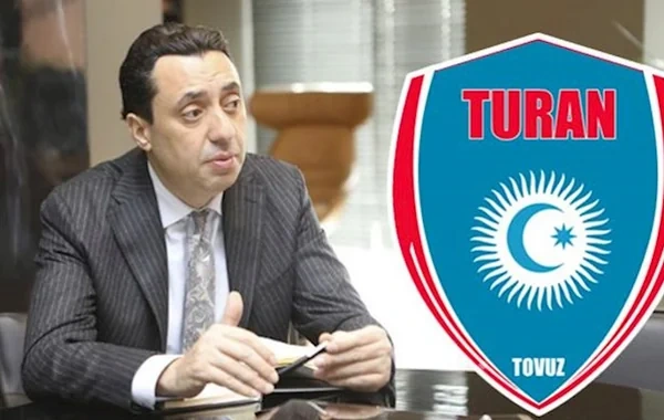 Ehtiram Quliyevlə bağlı şok iddia: "Turan Tovuz"dan gedir
