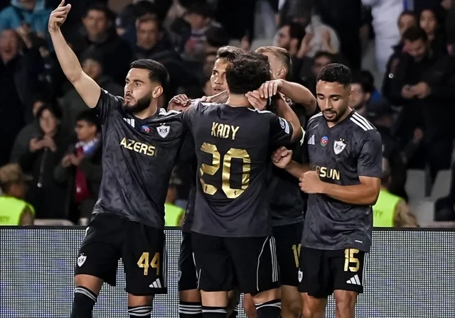 Dəyişən çempion, yeniliklərlə yadda qalan mövsüm: Premyer Liqanın YEKUNLARI - FOTO