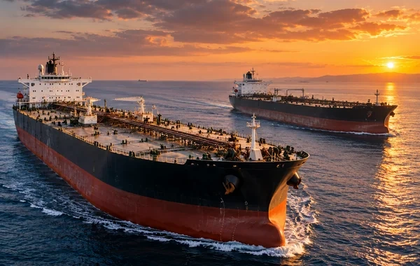 Tanker bazarında GÖZLƏNİLMƏZ DƏYİŞİKLİK: İşlənmiş gəmilər yenilərini geridə qoydu