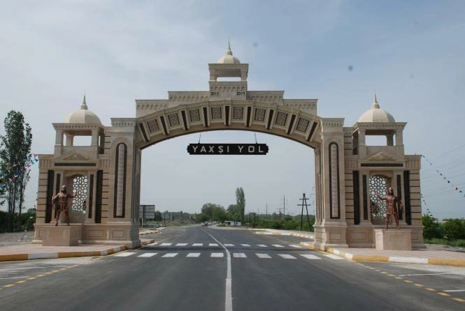 Xaçmazın bu ərazilərində işıq olmayacaq